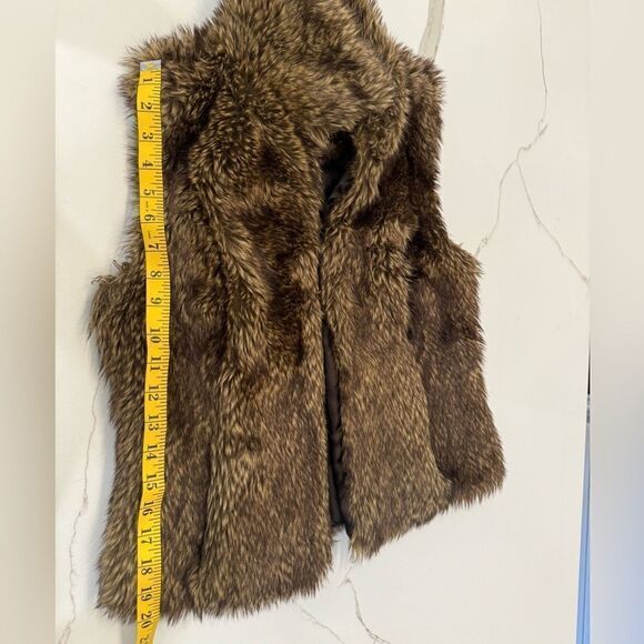 Baguda faux fur - Picture 11 of 13